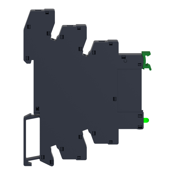 Zelio ssl relay module,output 2a zelio ssl solid state relay and