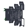 Zelio ssl relay module,output 2a zelio ssl solid state relay and