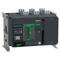 Transferpact ta1600 - inverseur de sources - lcd - 1600a - 3p - 400vca