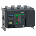 Transferpact ta1600 - inverseur de sources - lcd - 1600a - 4p - 400vca