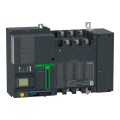 Transferpact ta800 - inverseur de sources - lcd - 800a - 3p - 400vca