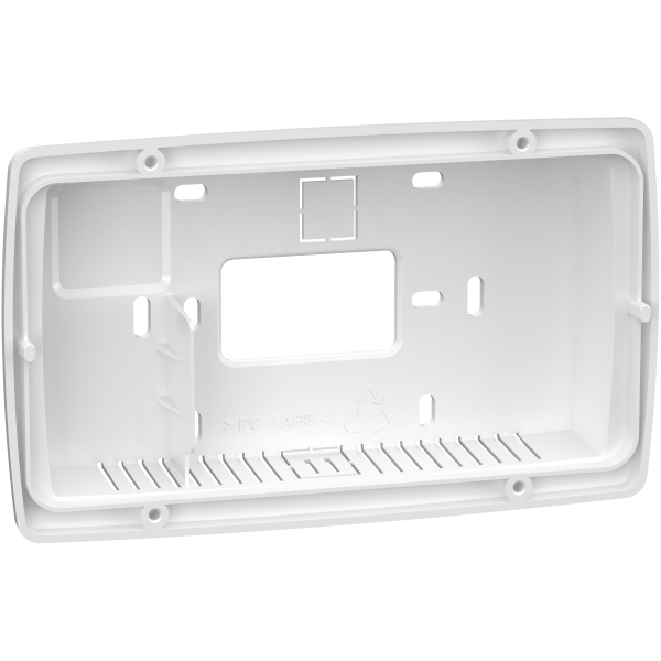 M171 perf. white wall sup port display