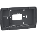M171 perf. grey wall supp ort display