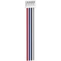 M171 opt. ao connector 1m cable