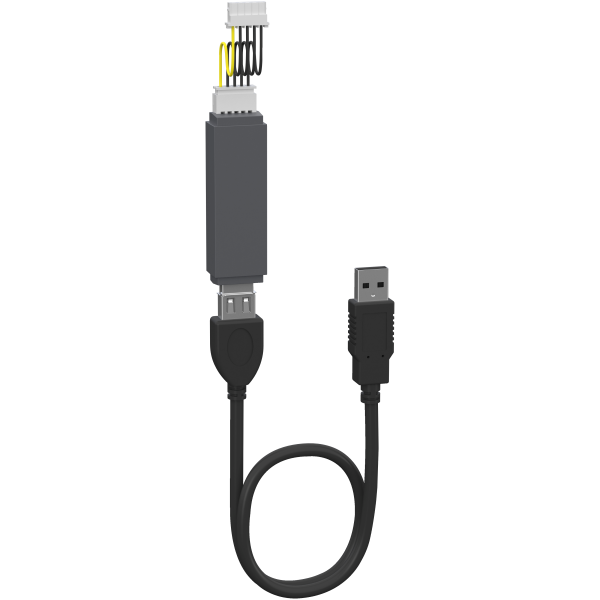 M171 opt. programmable ca ble