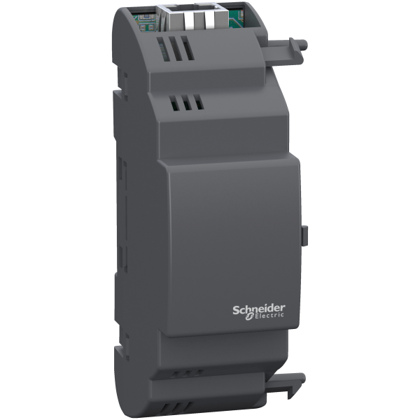 M171 perf. plug-in ethern et