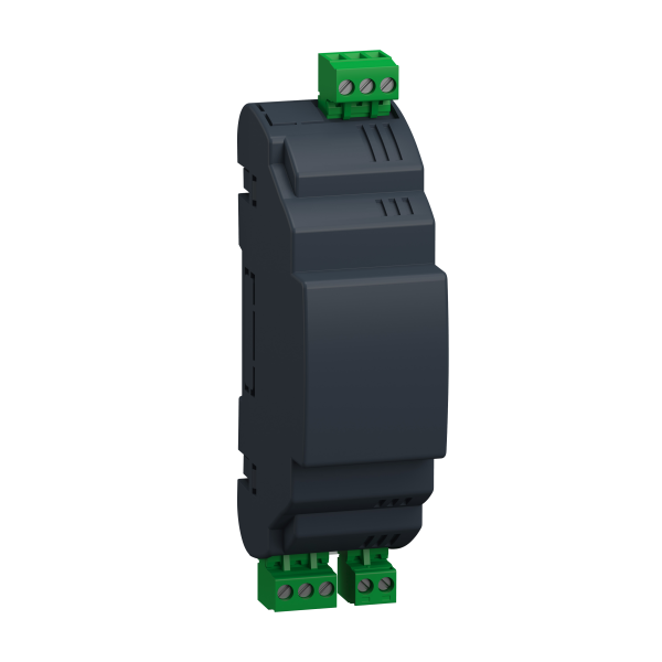 M171o lan-rs485 converter