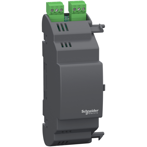 M171 perf. plug-in modbus sl