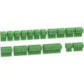 M171 perf. 27 ios screw t erminal blocks