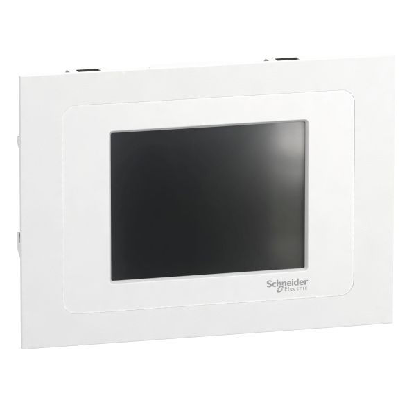 M172 display clr tchscrn, flush mnting w m172 display clr tchscrn, flush
