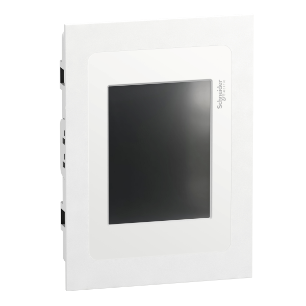 M172 display clr tchscrn, flush mnting w m172 display clr tchscrn, flush