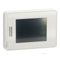 M172 display color touchs creen, t