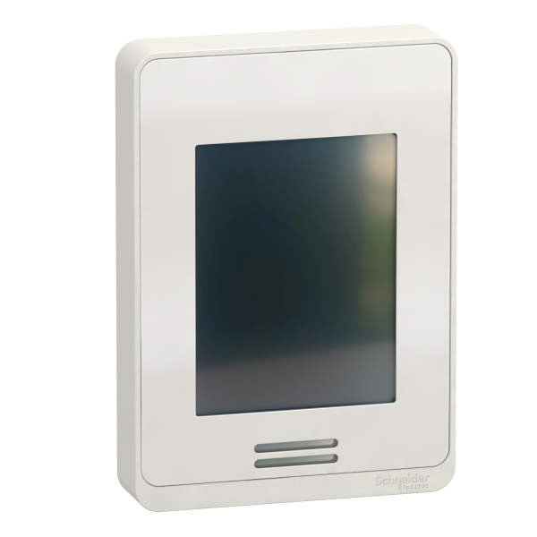 M172 display color touchs creen, t-rh-pir