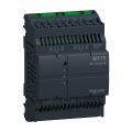 Modicon-m172 eevd-bipolaire-contrôleur de détenteur double-taille 4 din-can