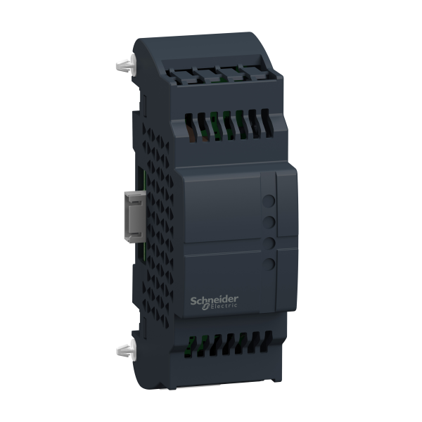 Modicon-m172 eevd-batterie de secours-avec les eevd unipolaire et bipolaire