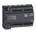 Modicon m171 - m172 - contrôleur programmable - 28 entrées/sortie - affich.