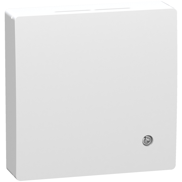 Ntc for internal air wall mounting