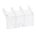 Couvre borne isolant 1 po les pour interr