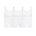 Couvre borne isolant 1 po les pour interr