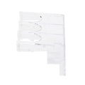 Couvre borne isolant 1 po les pour interr