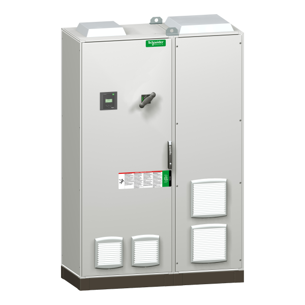 Batterie de condensateurs varset auto 60