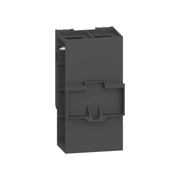 Altivar softstarter ats130 - kit de fixation - pour ats130 - taille d - gv3
