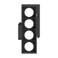 Altivar softstarter ats130 - kit de fixation - pour ats130 - taille d - gv3