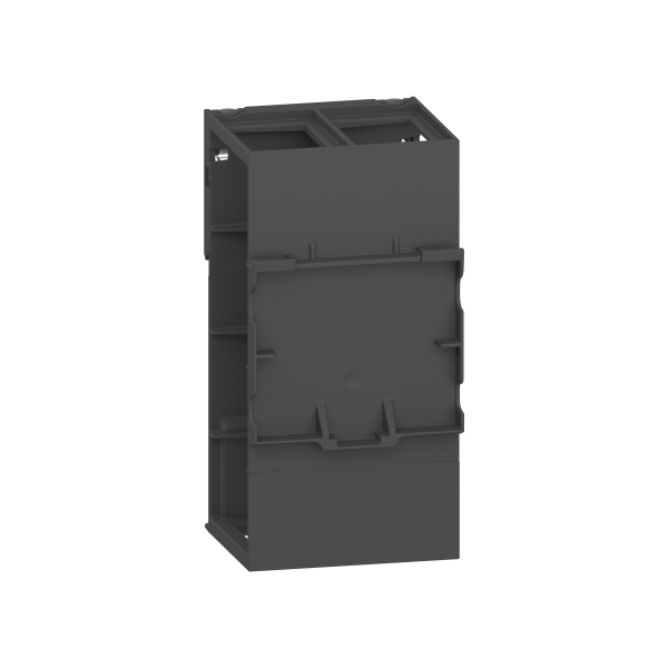 Altivar softstarter ats130 - kit de fixation - pour ats130 - taille e - gv4