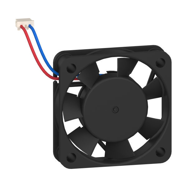 Altivar softstarter ats130 - kit de ventilation - pour ats130 en marche intensiv