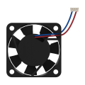 Altivar softstarter ats130 - kit de ventilation - pour ats130 en marche intensiv