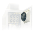 Ventilateur armoire / ac2 30v