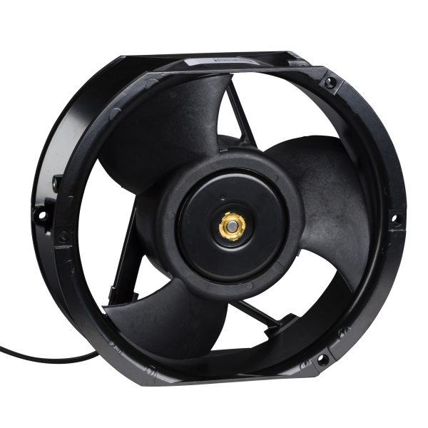 Ventilateur armoire / dc4 8v - mce