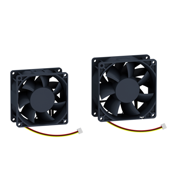 Fan kit atv 690v s3y fan kit atv 690v s3y