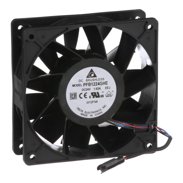 Kit ventilateur