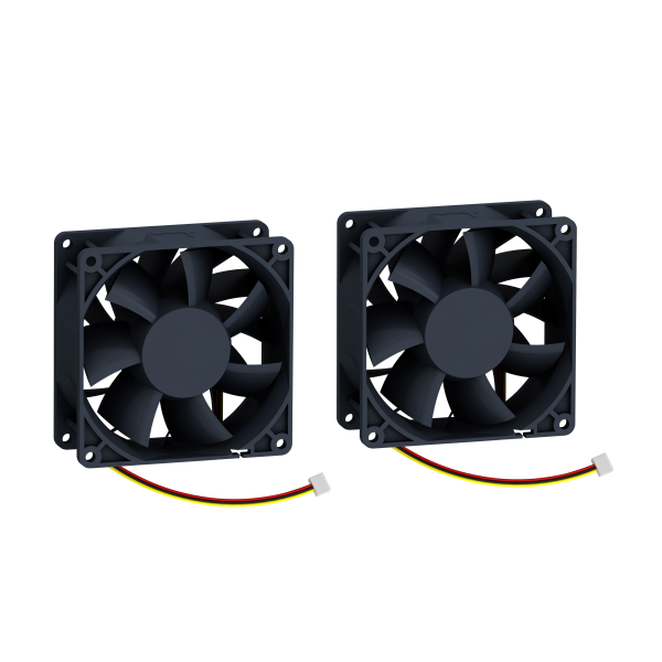 Fan kit atv 690v s5y fan kit atv 690v s5y