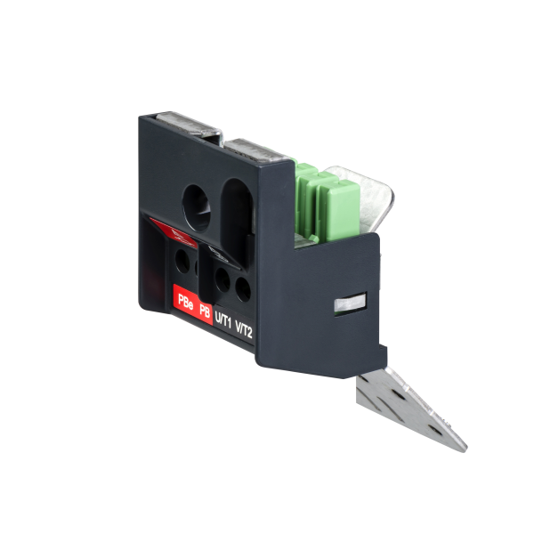 Connecteur debrochable 20 0v-400v sa - sb