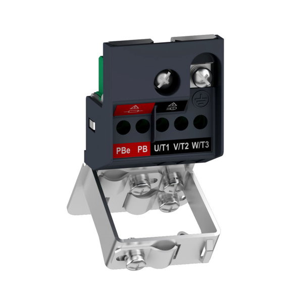 Connecteur debrochable 20 0v-400v sa - sb