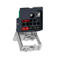 Connecteur debrochable 20 0v-400v sa - sb