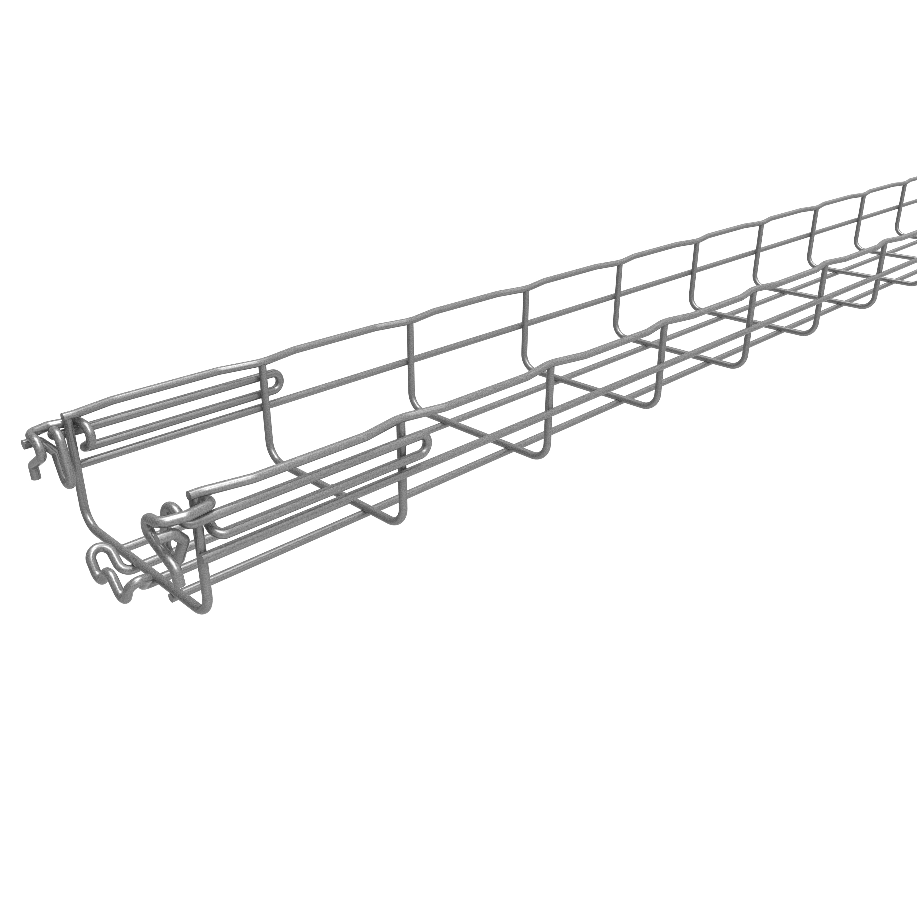 Legrand Cable Management 200076 Cablofil fc 54/100 - chemin de câbles ...