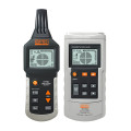 Lot localisateur de câbles kt700 avec jeu d’adaptateurs de test lampe kt880