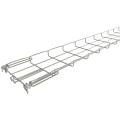 Cablofil fc 30/150 - chemin de câbles fil bs 3m fasclic auto + in316l