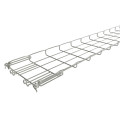 Cablofil fc 30/200 - chemin de câbles fil bs 3m fasclic auto + in316l