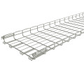 Cablofil fc 54/400 - chemin de câbles fil bs 3m fasclic auto + in316l