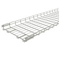 Cablofil fc 54/450 - chemin de câbles fil bs 3m fasclic auto + in316l