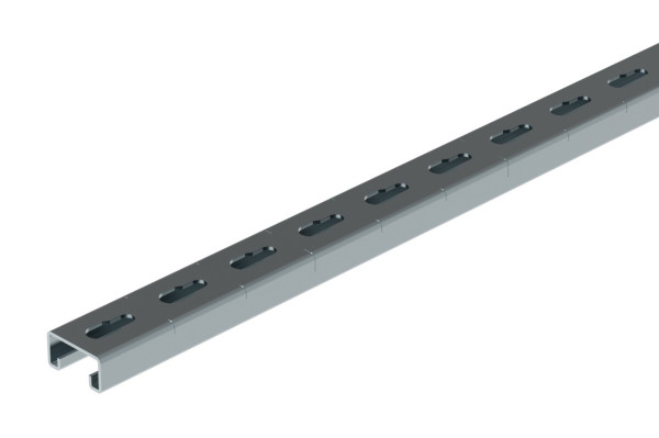 Rail 41x21x2 s 3000 znmg