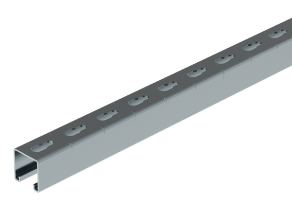 Rail 41x41x2 s 3000 znmg