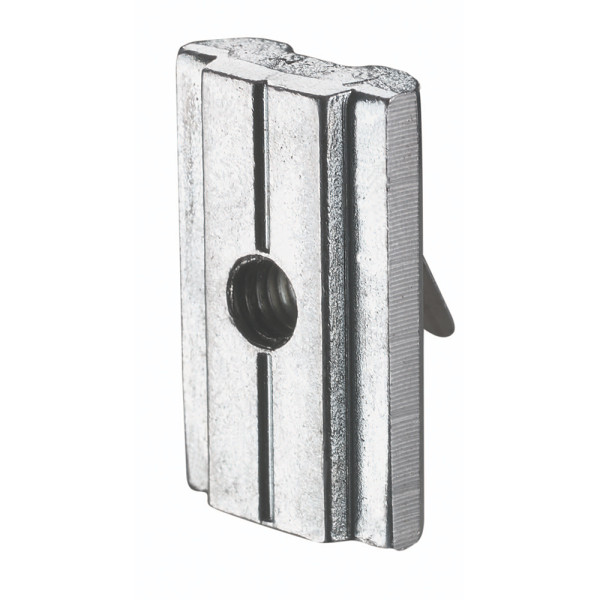 P31 dsc ecrou ressort m8 -  finition gs