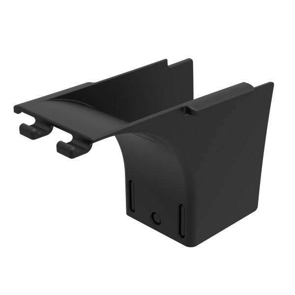 Deversoir cablexit dev50 (2pce)