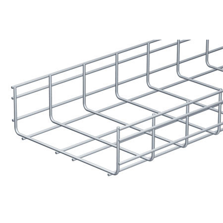 Hdf 105/100 in316l