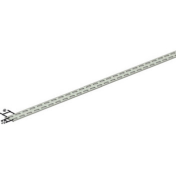 Plat 48x1.75 gc
